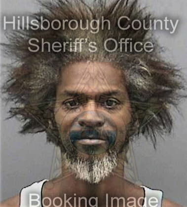 Michael Mitchell - Hillsborough County, FL 