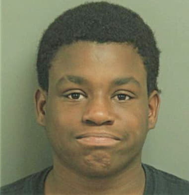 Hallitt Moore - Wake County, NC 