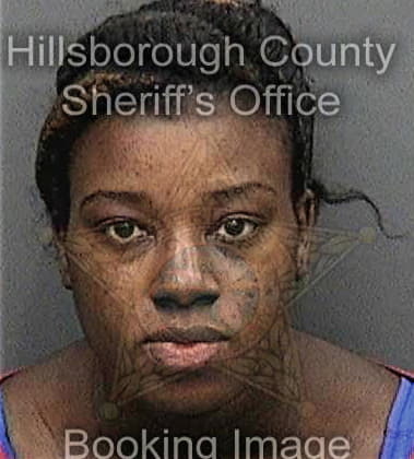 Jessica Moore, - Hillsborough County, FL 