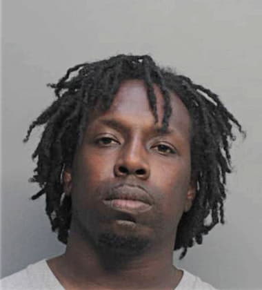 Ronald Moore, - Dade County, FL 