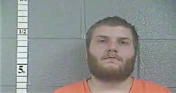 Vincent Morgan, - Bullitt County, KY 