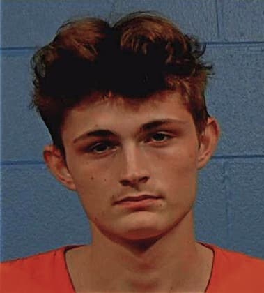 James Newsom - Williamson County, TX 