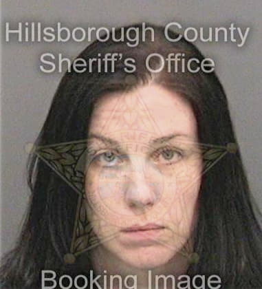 Brandy Nussbaum, - Hillsborough County, FL 