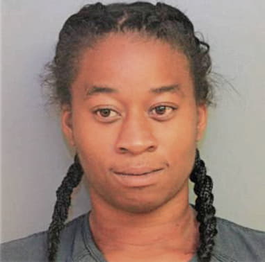 Jonella Olivierre, - Polk County, FL 