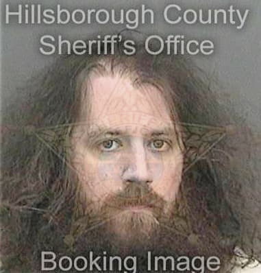 Brian Oneal, - Hillsborough County, FL 