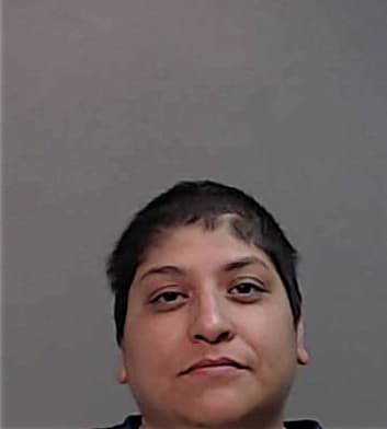 Desiree Ortega, - Hidalgo County, TX 