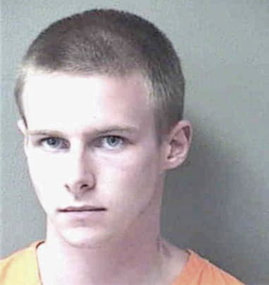 Robert Parcell, - Okaloosa County, FL 