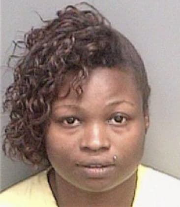 Priscilla Parker, - Pinellas County, FL 