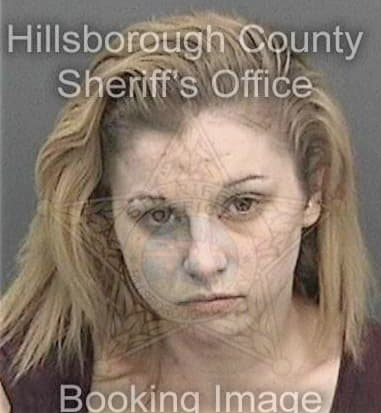 Roxana Patino, - Hillsborough County, FL 