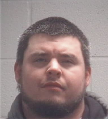 Jonathan Payne, - Cleveland County, NC 