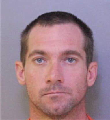 William Pence, - Polk County, FL 