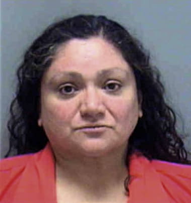 Rikka Peralez, - Lee County, FL 