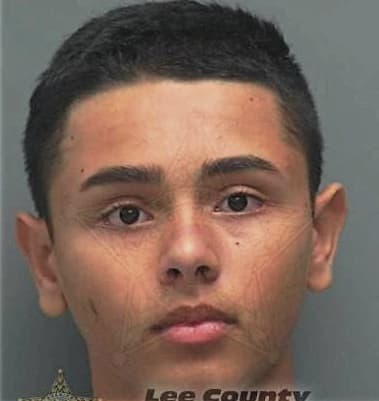 Hernan Perez, - Lee County, FL 