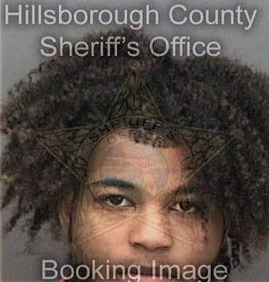 Anthony Perry, - Hillsborough County, FL 