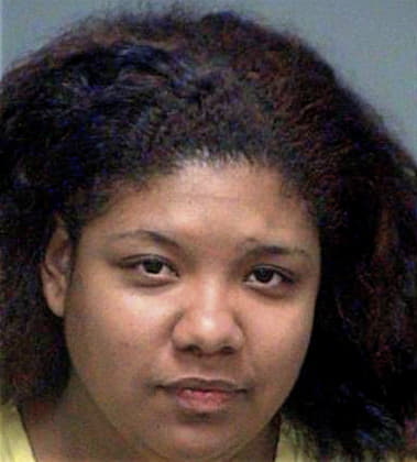 Lacorya Pete, - Pinellas County, FL 