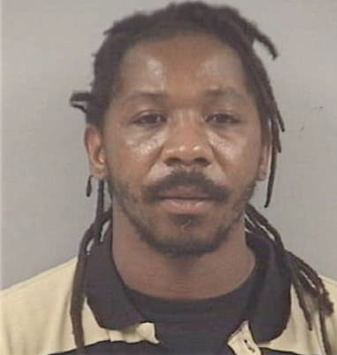 Johnny Phelps - Johnston County, NC 