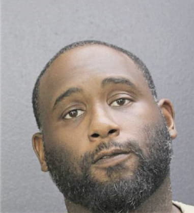 Kevin Pierre-Louis, - Broward County, FL 