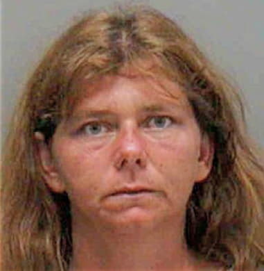 Randi Pryor, - Lee County, FL 