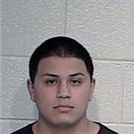 Juan Ramirez, - Hidalgo County, TX 