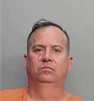 Carlos Ramos, - Dade County, FL 