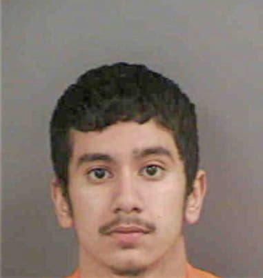 Jesus Ramos, - Collier County, FL 