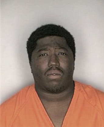 Rodney Reed, - Hillsborough County, FL 