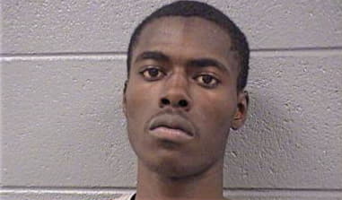 Gregory Richardson, - Cook County, IL 