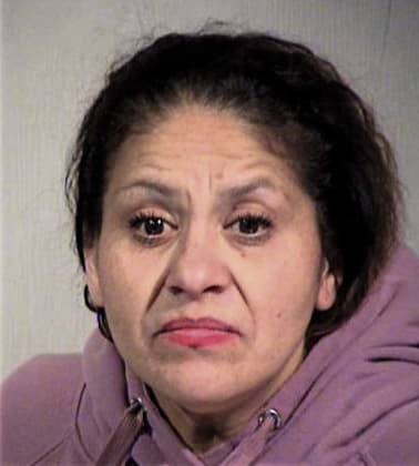 Phaedra Richardson - Maricopa County, AZ 