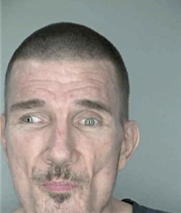 Luis Rivera - Hillsborough County, FL 