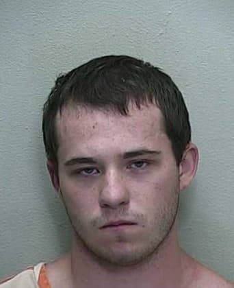 Alexander Roach, - Marion County, FL 