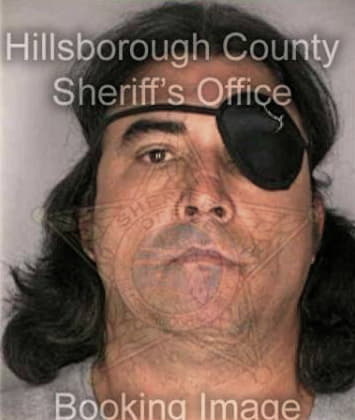 James Robertson - Hillsborough County, FL 