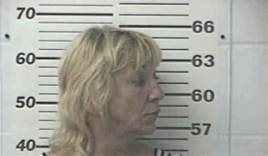 Virginia Robinson, - Levy County, FL 