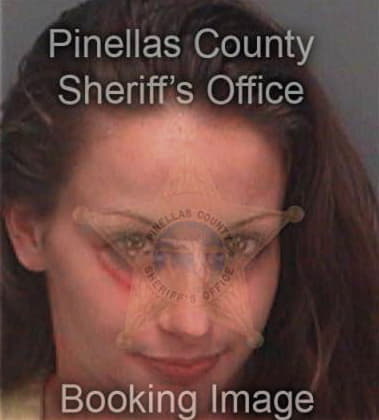 Cindy Rodarte, - Pinellas County, FL 