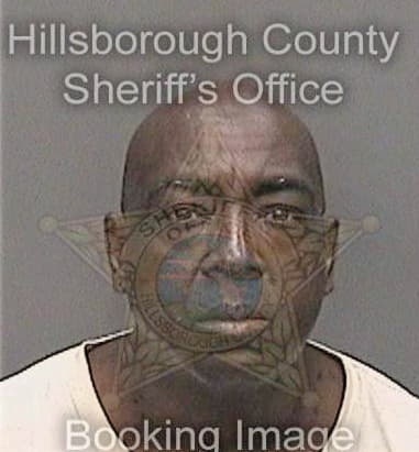 Derrell Rolle, - Hillsborough County, FL 