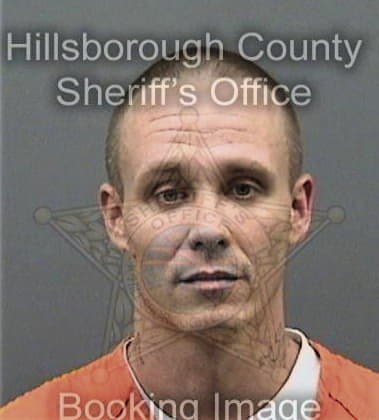 Merced Romero, - Hillsborough County, FL 