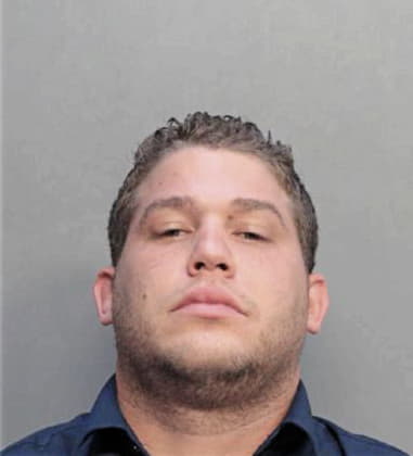 Enmanuel Ruizalvarez, - Dade County, FL 