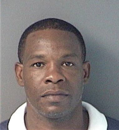 Charles Sanders, - Escambia County, FL 
