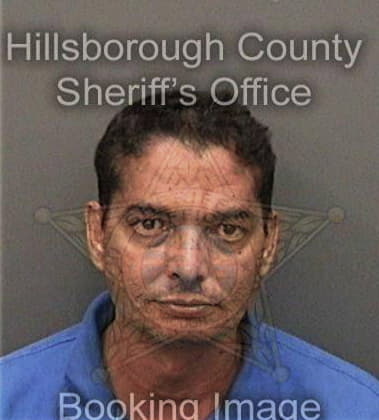 Alaa Sarour, - Hillsborough County, FL 