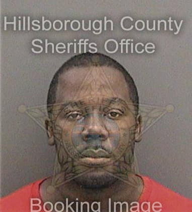 Kevin Shepherd, - Hillsborough County, FL 