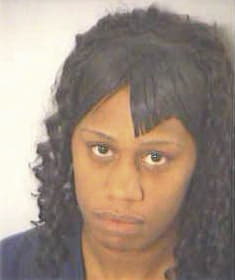 Kiara Shim - Fulton County, GA 