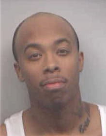 Charles Simmons - Fulton County, GA 