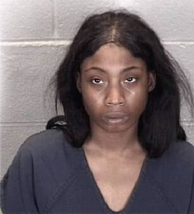 Porcha Simmons, - Tippecanoe County, IN 