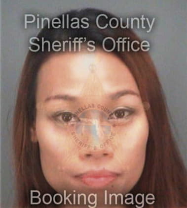 Marie Sirochman - Pinellas County, FL 