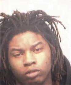 Curtis Smith - Fulton County, GA 