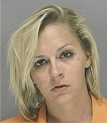 Gena Smith, - Volusia County, FL 