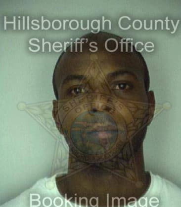 George Smith, - Hillsborough County, FL 