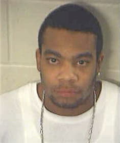 John Smith - Fulton County, GA 