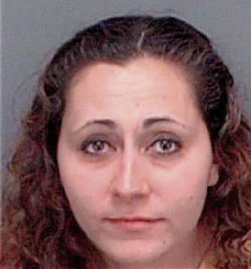 Molly Smith - Pinellas County, FL 