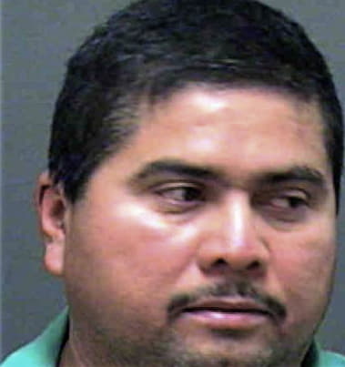 Leonides Soto, - Mecklenburg County, NC 