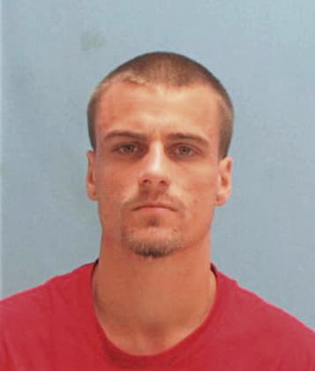 Michael Speights, - Pulaski County, AR 